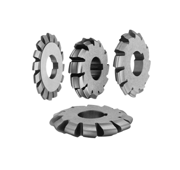 Gear Cutters 
